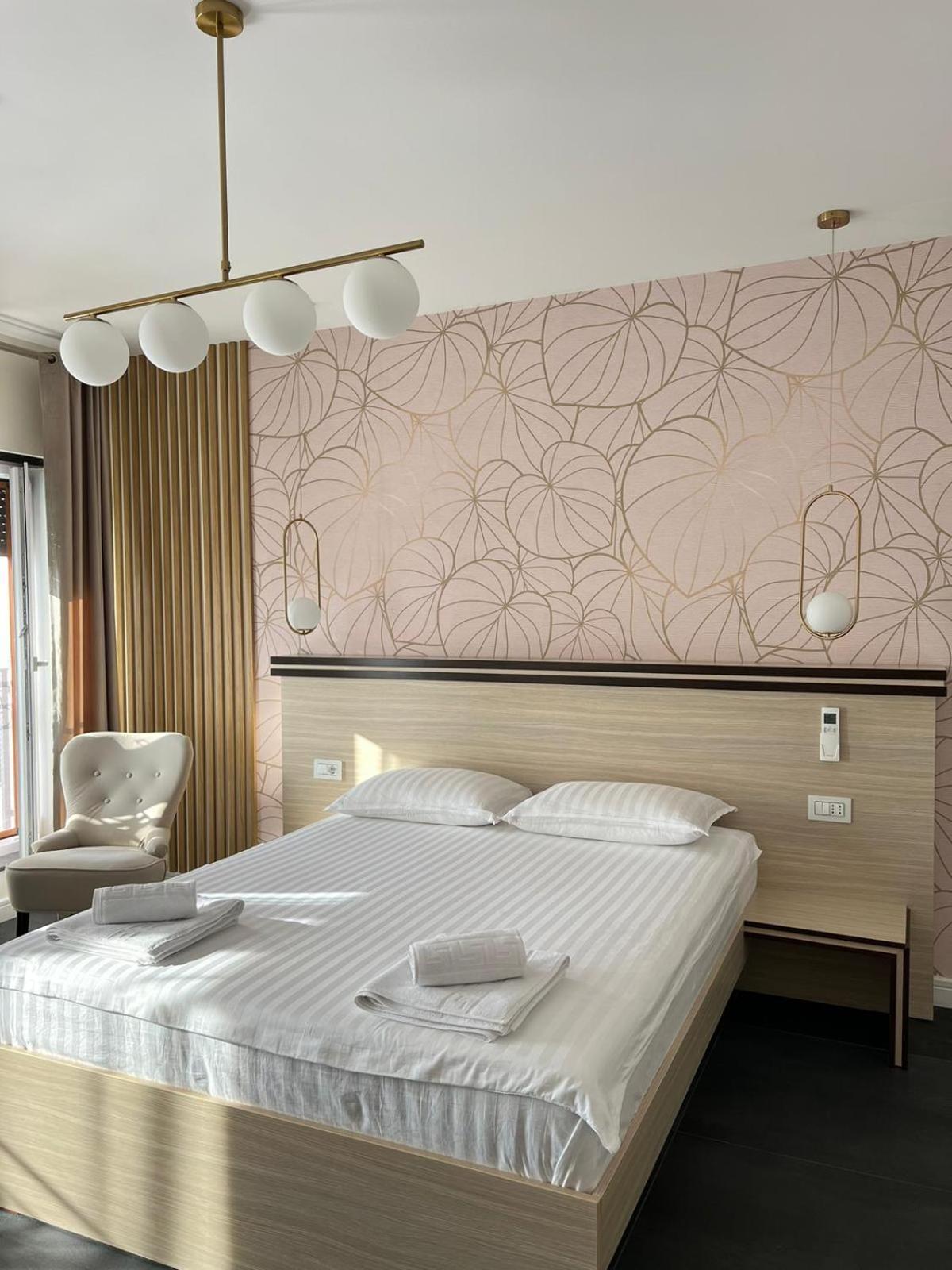 Pensiunea Villa D'Amici Mosnita Noua Экстерьер фото